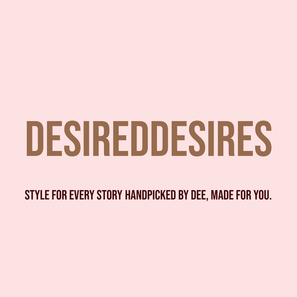DesiredDesire’s